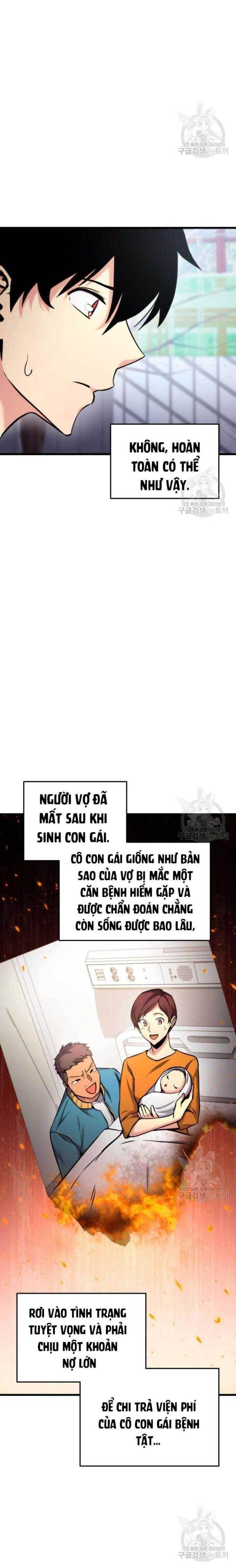 Cao Thủ Trở Lại Chapter 91 - Trang 2