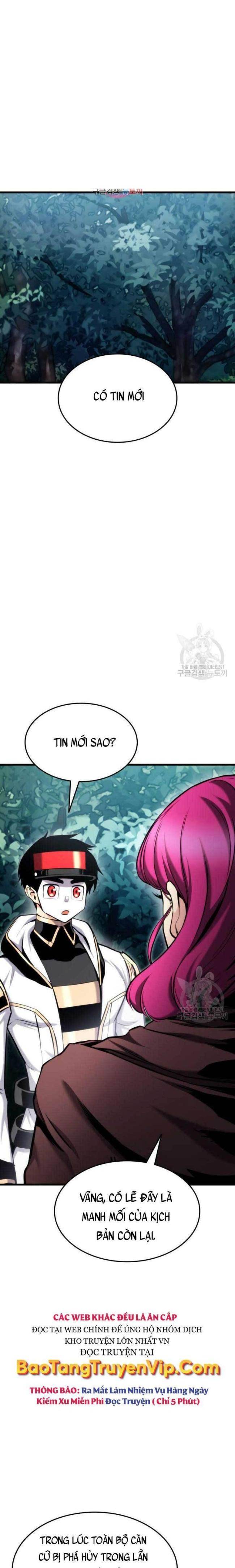 Cao Thủ Trở Lại Chapter 90 - Trang 2