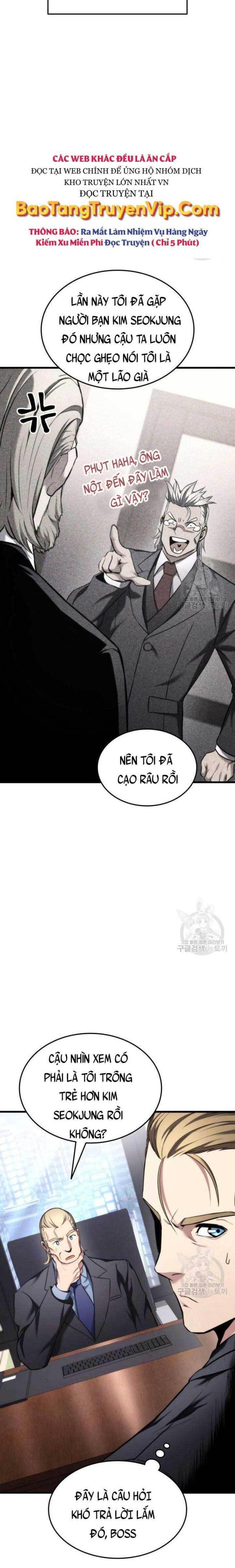 Cao Thủ Trở Lại Chapter 90 - Trang 2