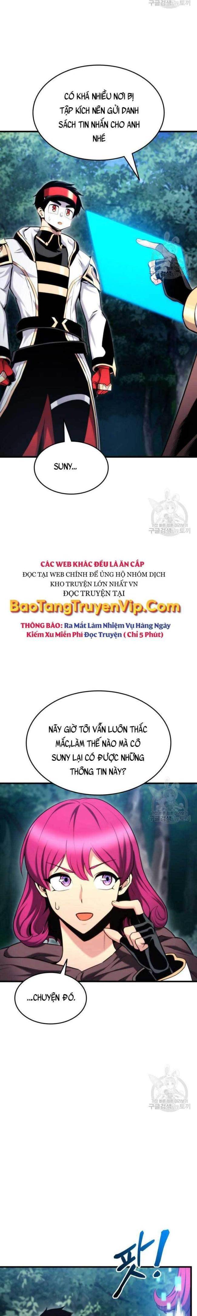 Cao Thủ Trở Lại Chapter 90 - Trang 2