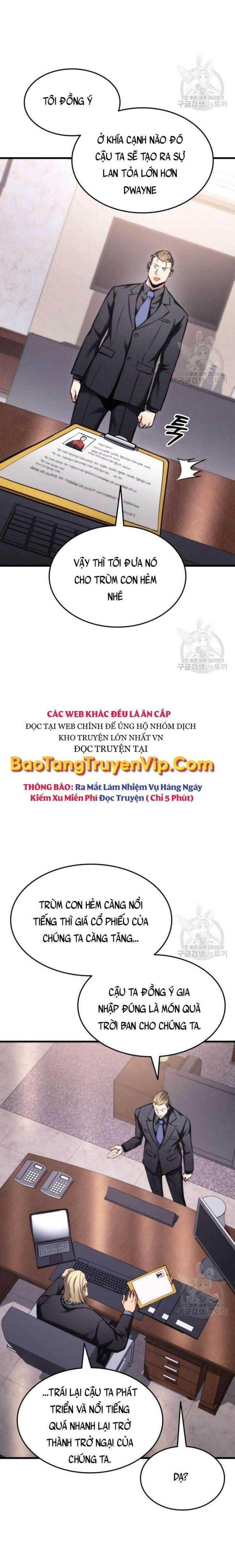 Cao Thủ Trở Lại Chapter 90 - Trang 2