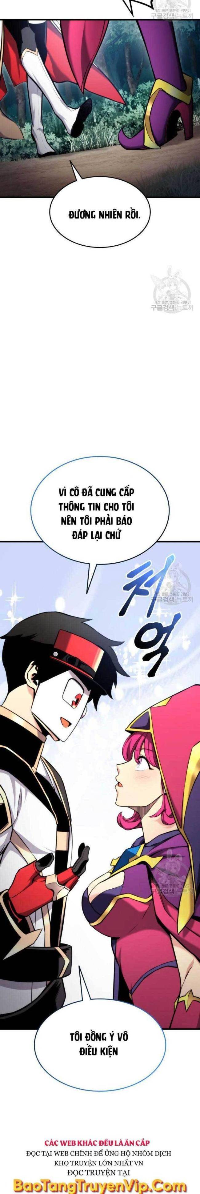 Cao Thủ Trở Lại Chapter 90 - Trang 2