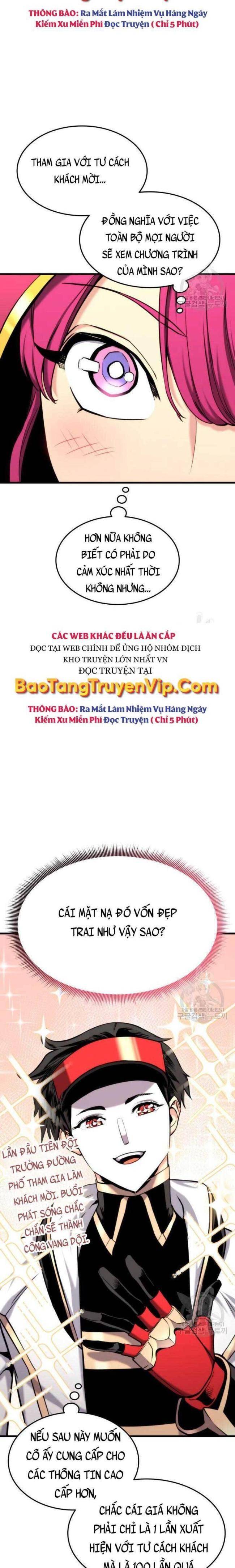 Cao Thủ Trở Lại Chapter 90 - Trang 2