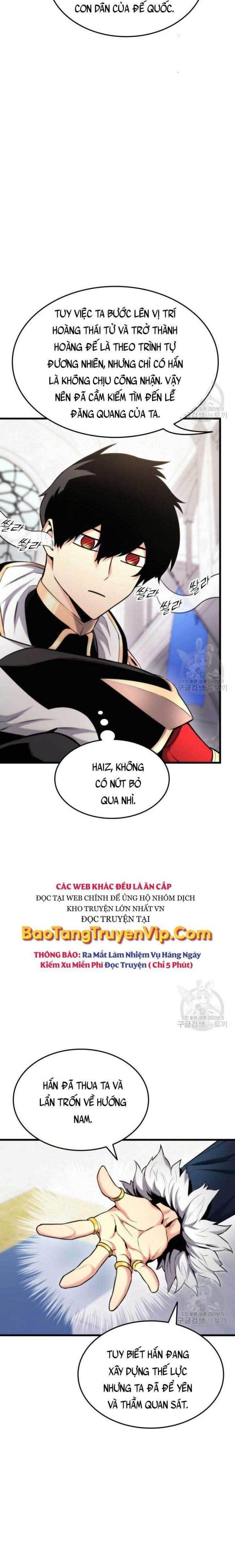 Cao Thủ Trở Lại Chapter 89 - Trang 2