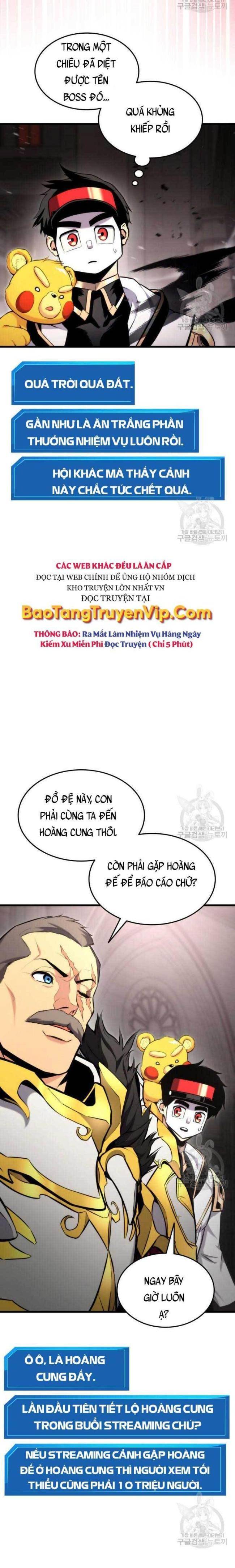 Cao Thủ Trở Lại Chapter 89 - Trang 2