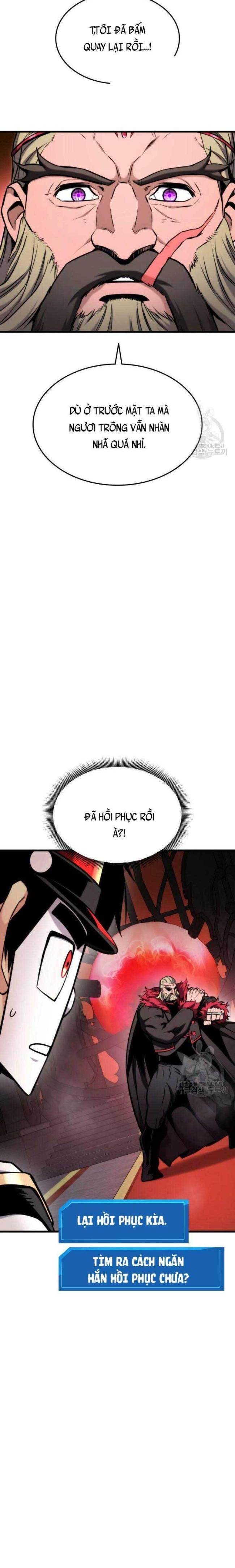 Cao Thủ Trở Lại Chapter 87 - Trang 2