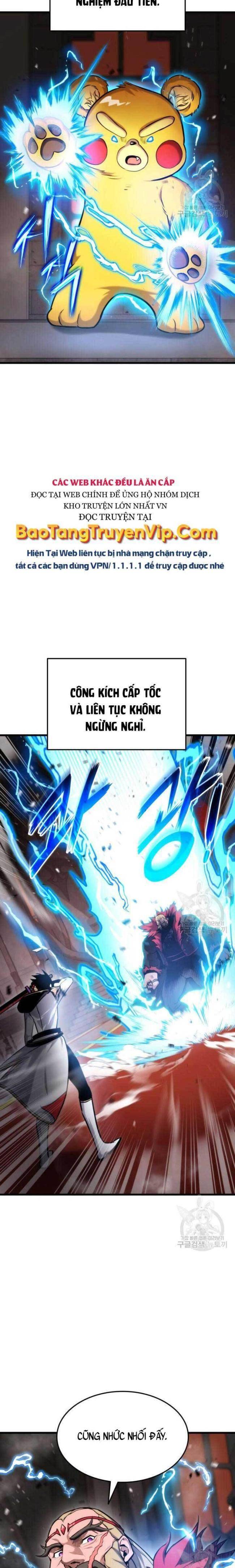 Cao Thủ Trở Lại Chapter 87 - Trang 2