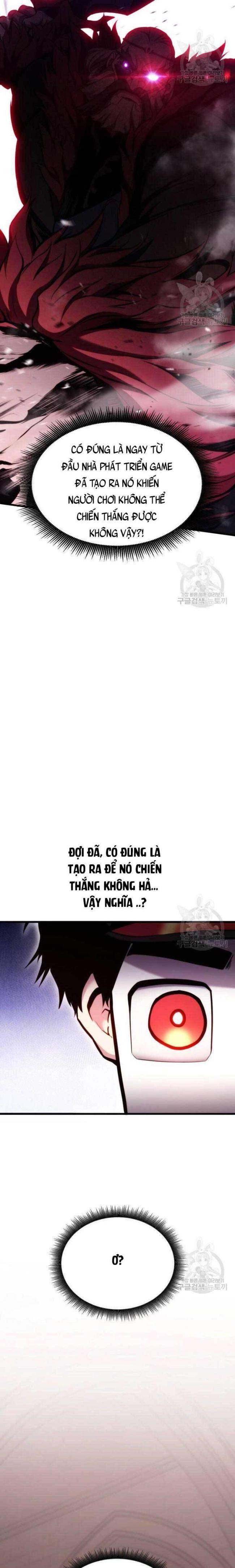 Cao Thủ Trở Lại Chapter 87 - Trang 2