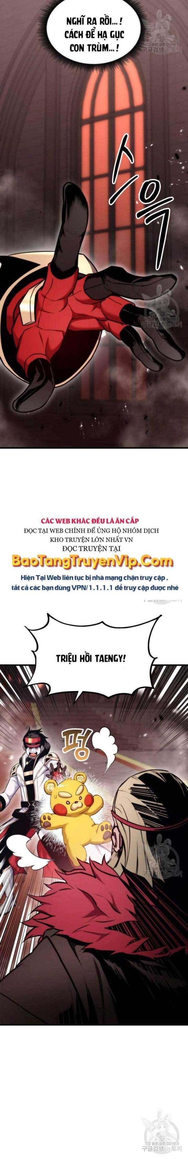 Cao Thủ Trở Lại Chapter 87 - Trang 2