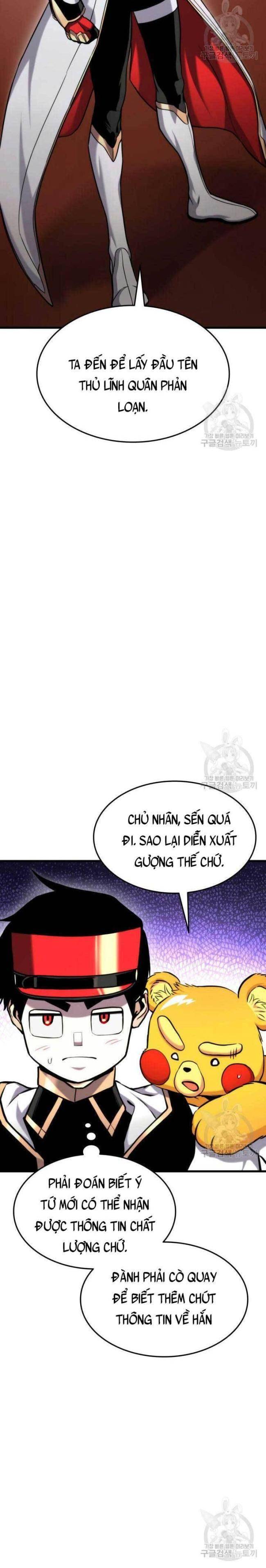 Cao Thủ Trở Lại Chapter 87 - Trang 2