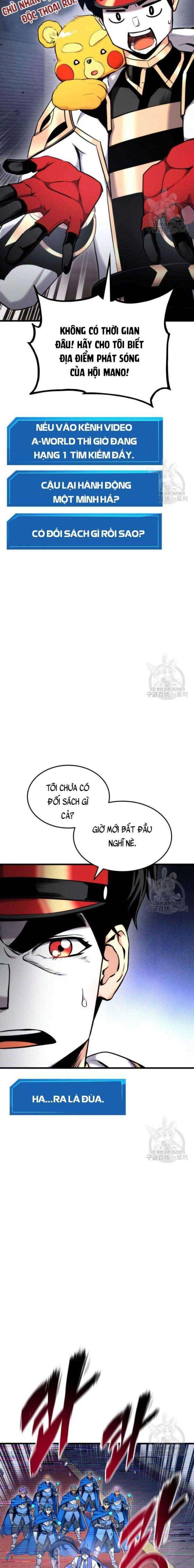 Cao Thủ Trở Lại Chapter 86 - Trang 2