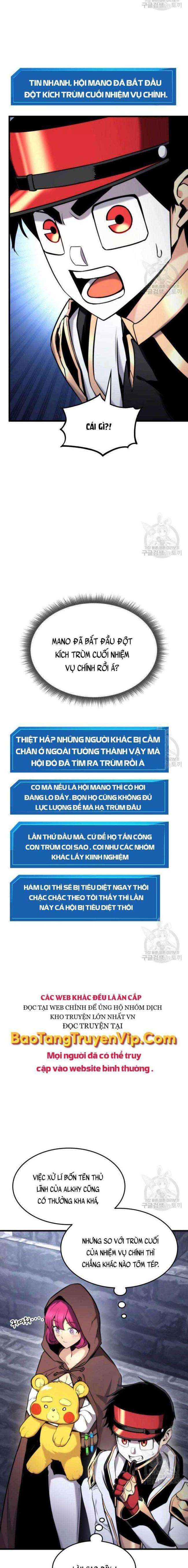 Cao Thủ Trở Lại Chapter 86 - Trang 2