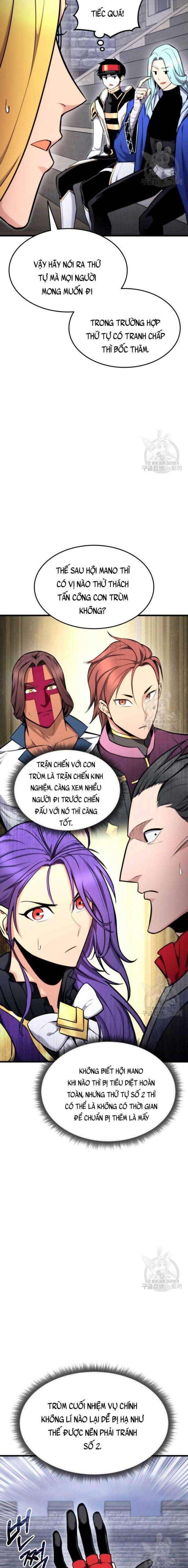 Cao Thủ Trở Lại Chapter 86 - Trang 2