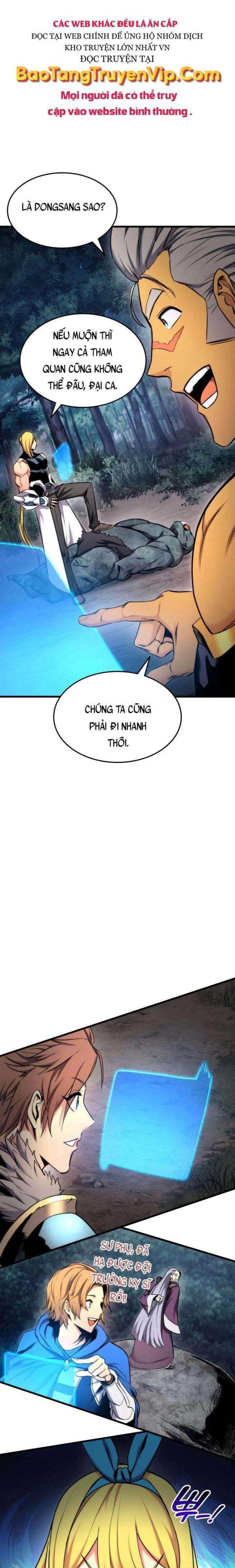 Cao Thủ Trở Lại Chapter 85 - Trang 2