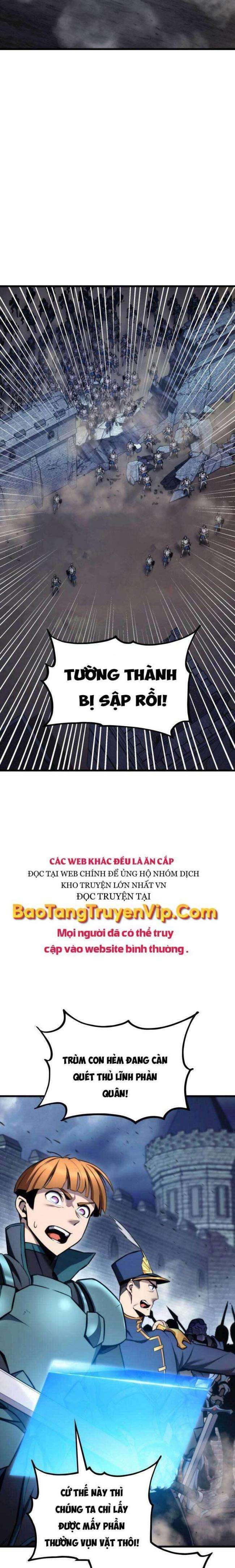 Cao Thủ Trở Lại Chapter 85 - Trang 2