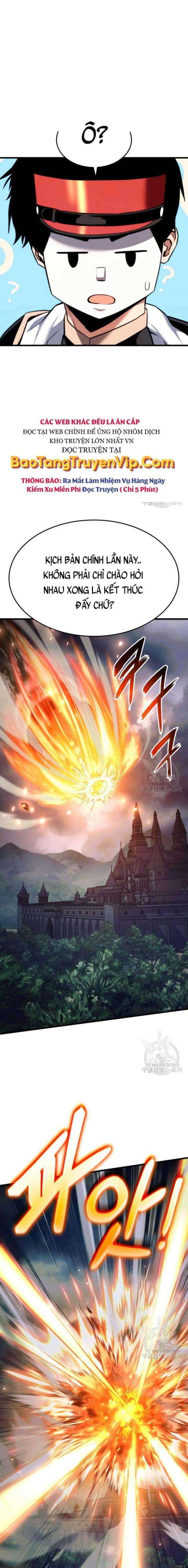 Cao Thủ Trở Lại Chapter 84 - Trang 2