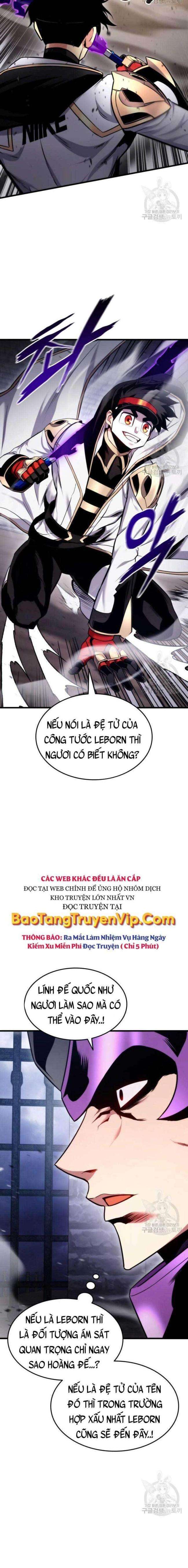 Cao Thủ Trở Lại Chapter 84 - Trang 2