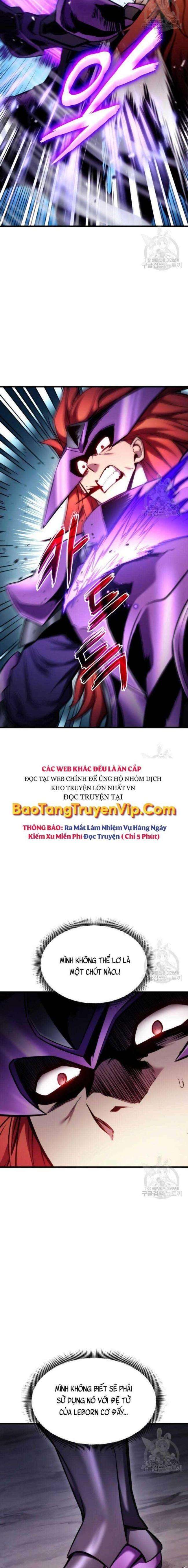 Cao Thủ Trở Lại Chapter 84 - Trang 2