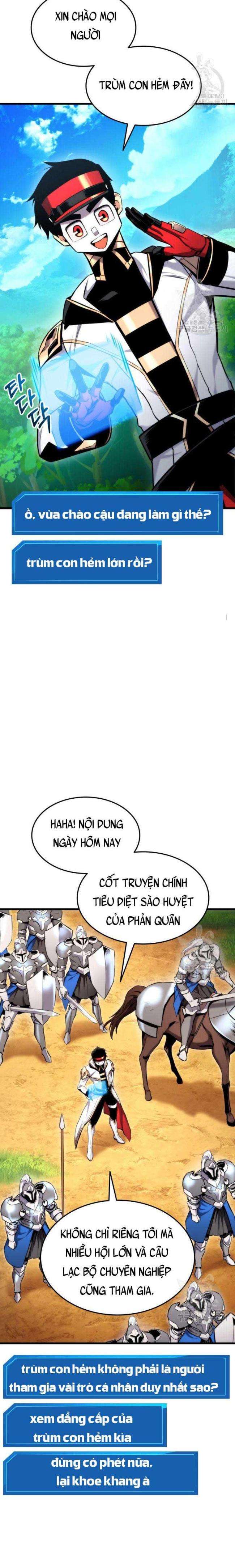 Cao Thủ Trở Lại Chapter 83 - Trang 2