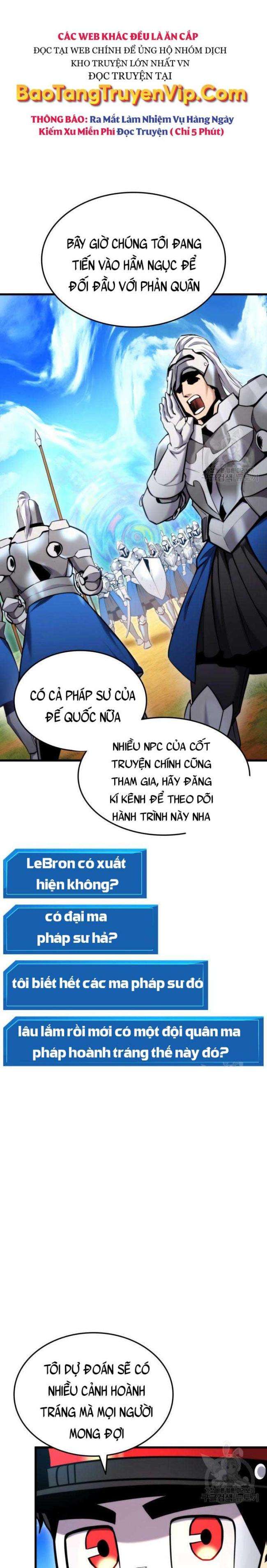 Cao Thủ Trở Lại Chapter 83 - Trang 2