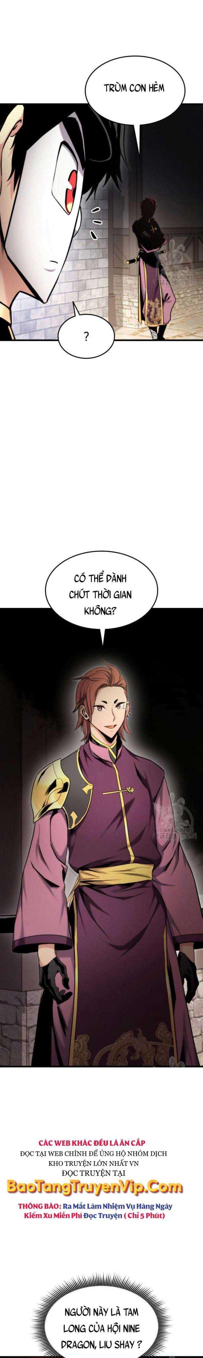 Cao Thủ Trở Lại Chapter 83 - Trang 2