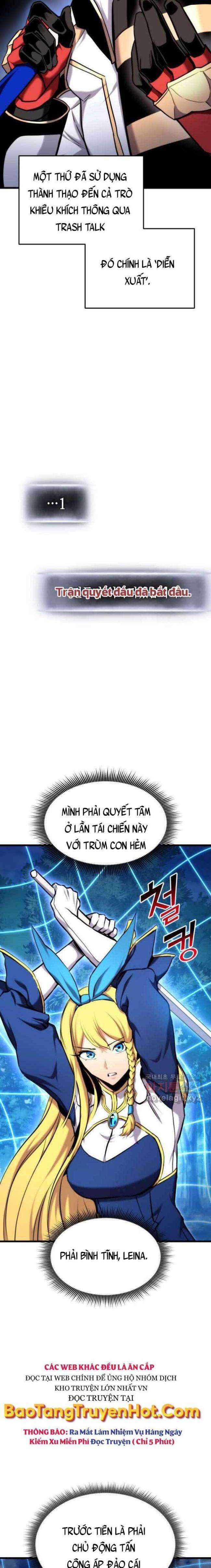 Cao Thủ Trở Lại Chapter 80 - Trang 2