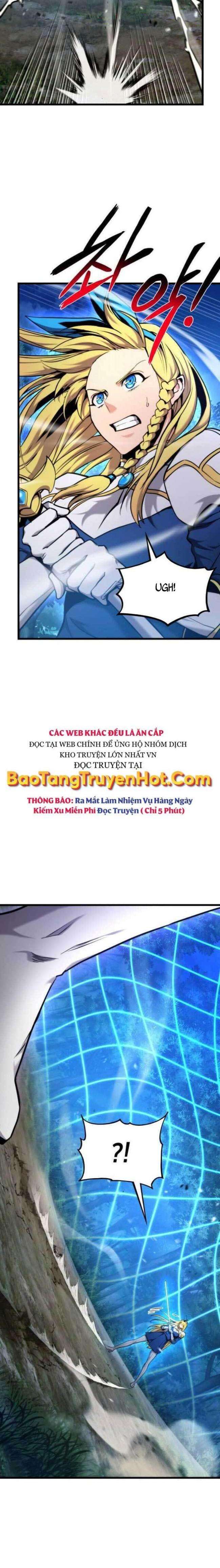 Cao Thủ Trở Lại Chapter 80 - Trang 2