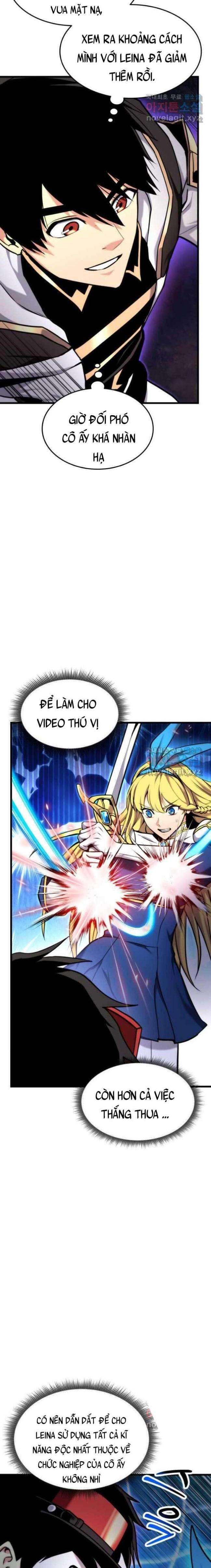 Cao Thủ Trở Lại Chapter 80 - Trang 2