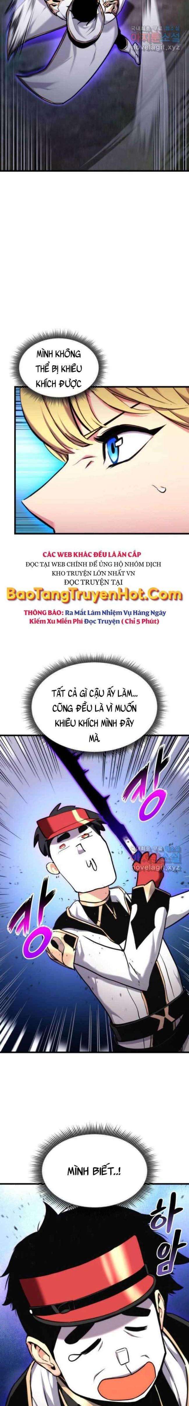 Cao Thủ Trở Lại Chapter 80 - Trang 2