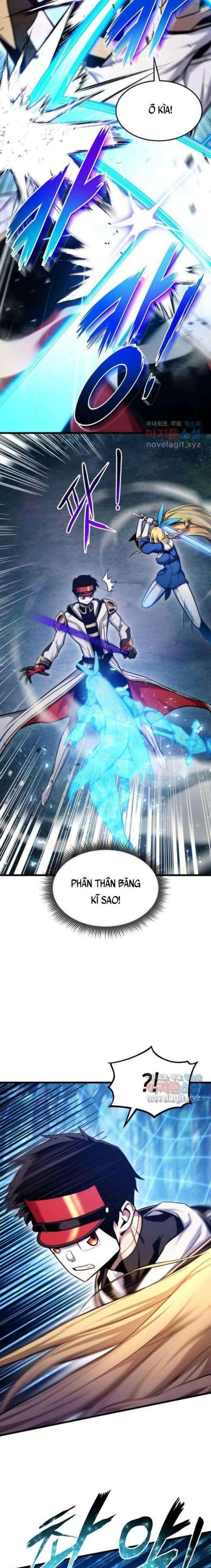 Cao Thủ Trở Lại Chapter 80 - Trang 2