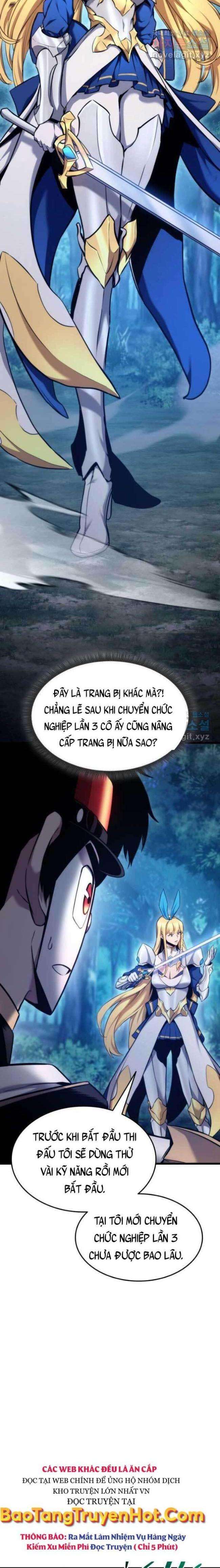 Cao Thủ Trở Lại Chapter 80 - Trang 2