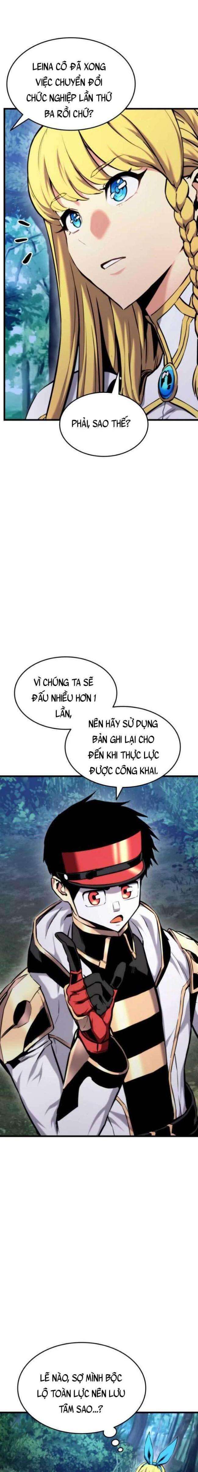 Cao Thủ Trở Lại Chapter 80 - Trang 2