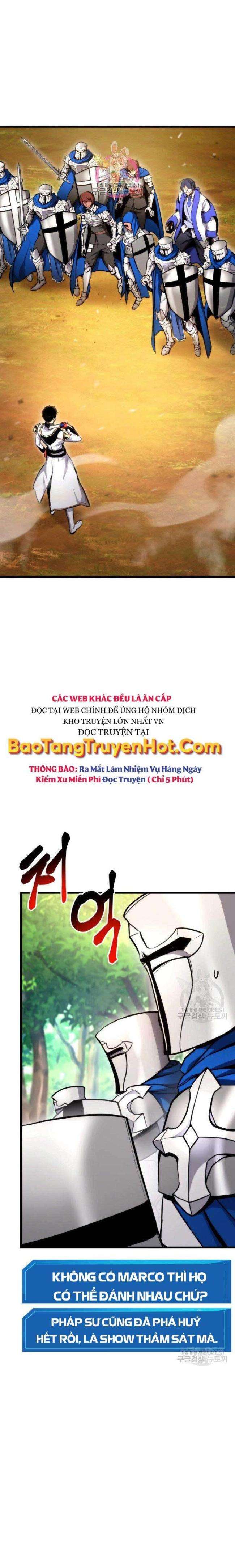 Cao Thủ Trở Lại Chapter 79 - Trang 2