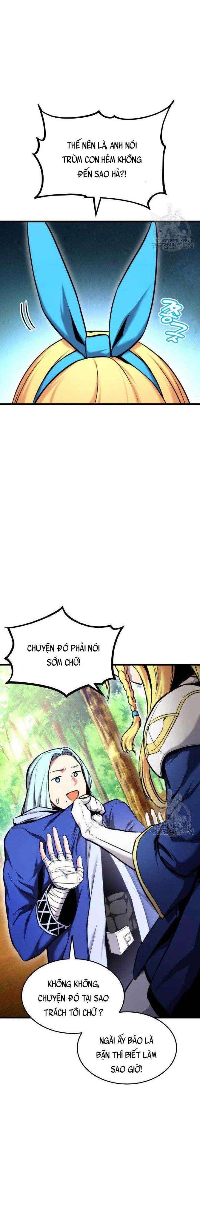 Cao Thủ Trở Lại Chapter 79 - Trang 2