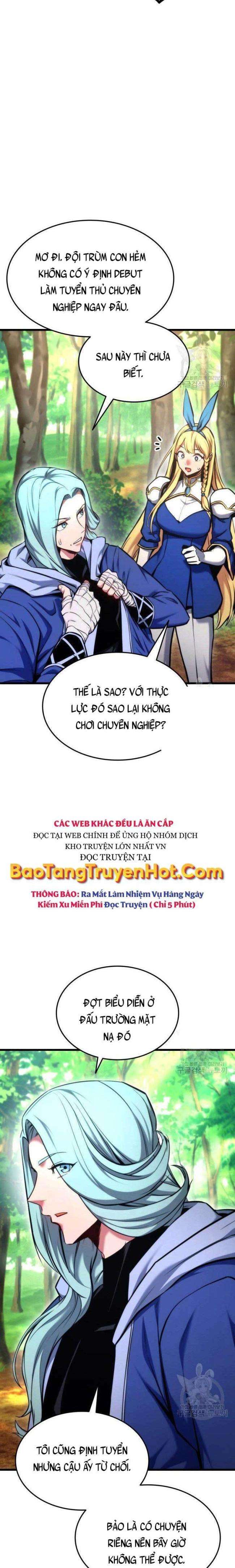 Cao Thủ Trở Lại Chapter 79 - Trang 2