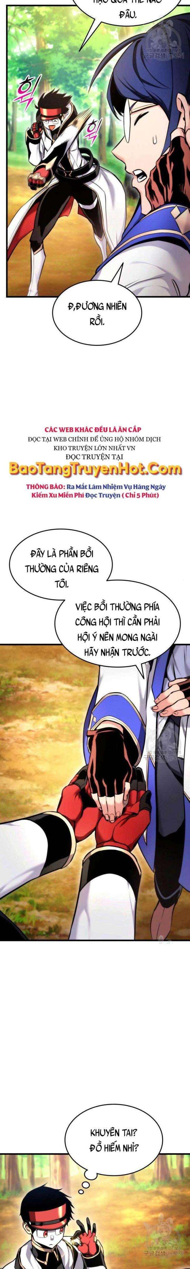 Cao Thủ Trở Lại Chapter 79 - Trang 2