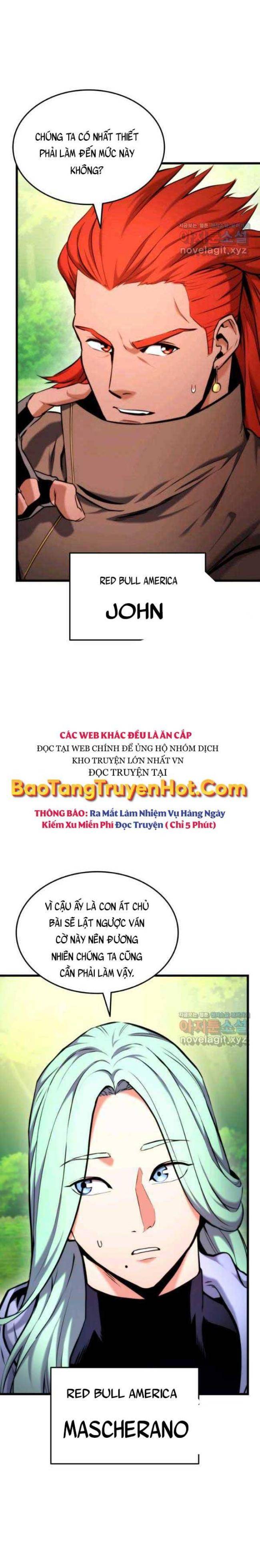 Cao Thủ Trở Lại Chapter 76 - Trang 2