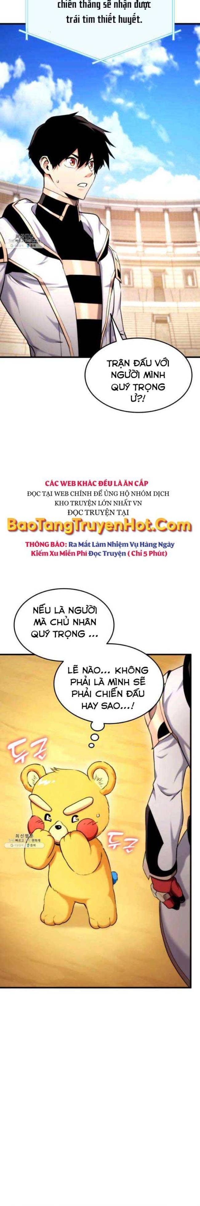 Cao Thủ Trở Lại Chapter 73 - Trang 2