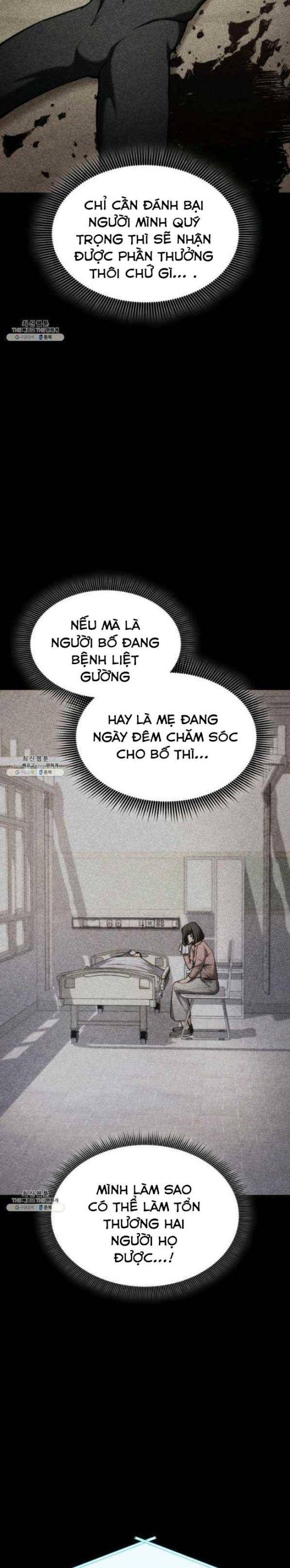 Cao Thủ Trở Lại Chapter 73 - Trang 2