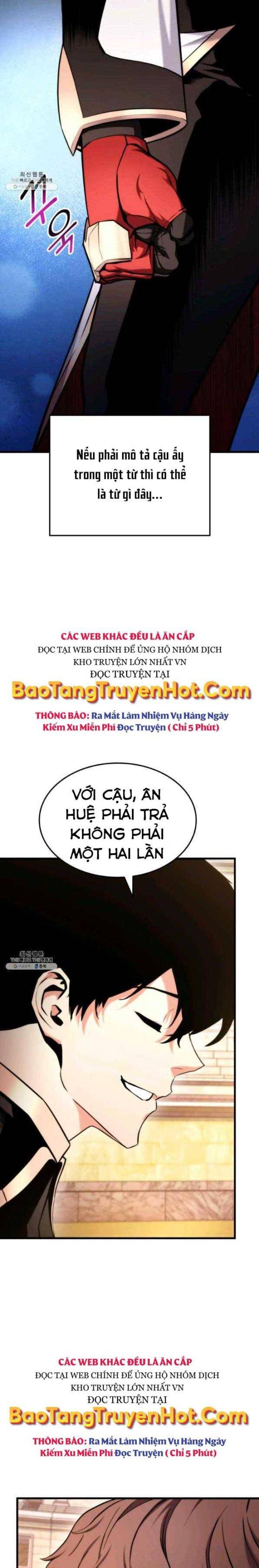 Cao Thủ Trở Lại Chapter 73 - Trang 2