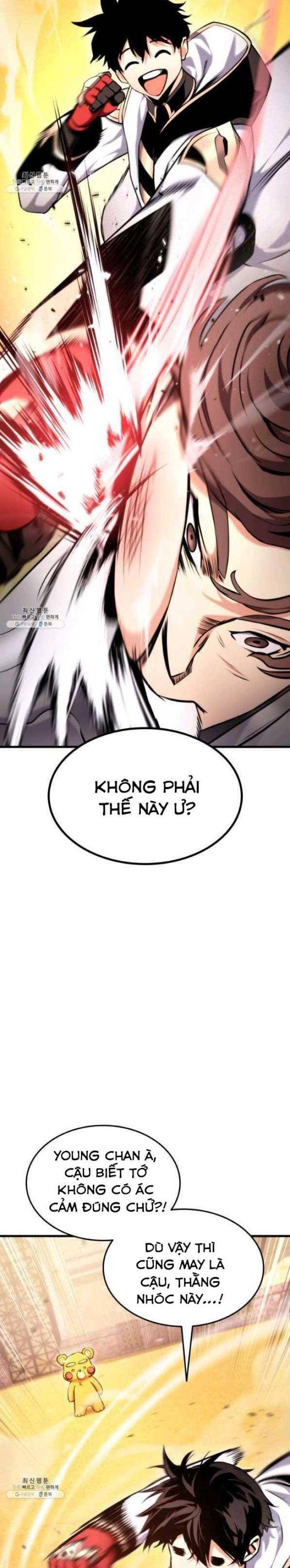 Cao Thủ Trở Lại Chapter 73 - Trang 2