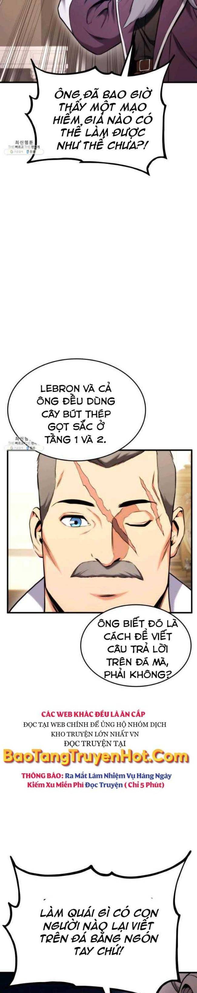 Cao Thủ Trở Lại Chapter 72 - Trang 2