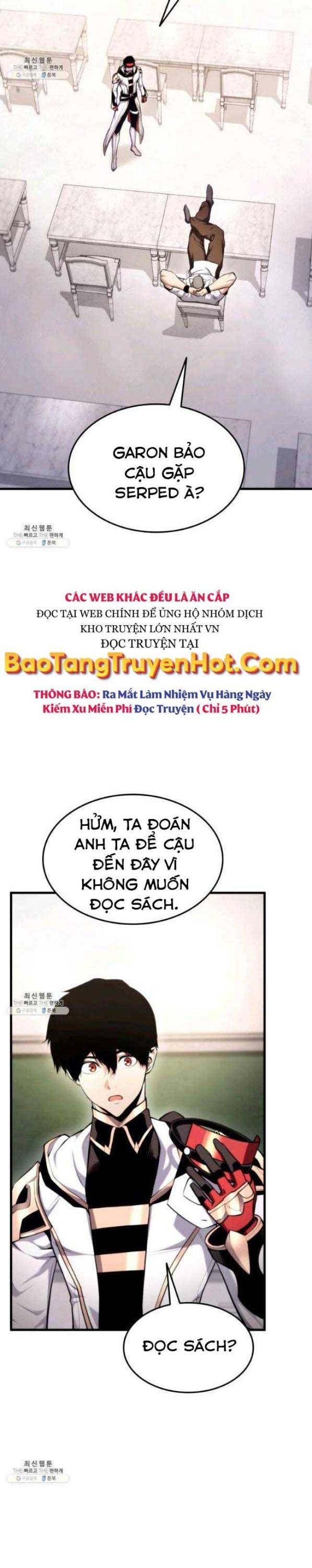 Cao Thủ Trở Lại Chapter 72 - Trang 2