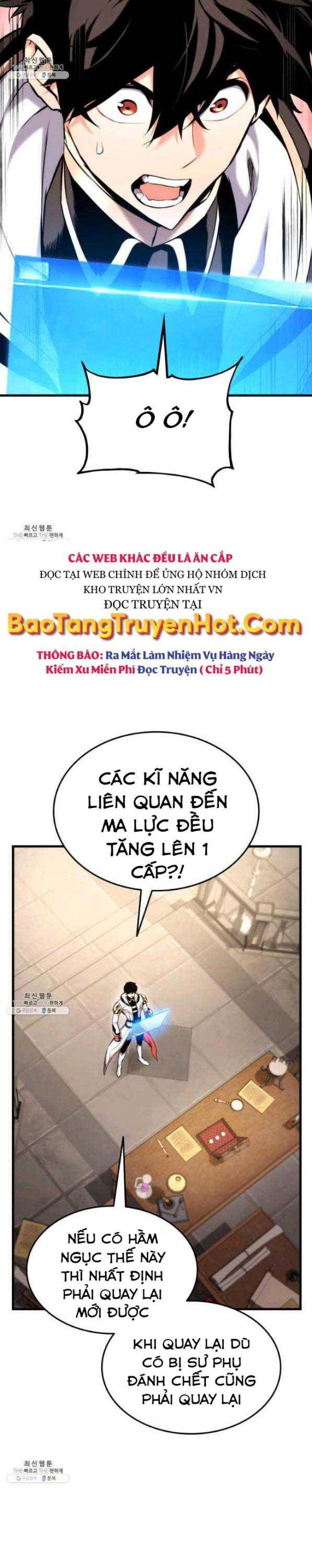 Cao Thủ Trở Lại Chapter 72 - Trang 2