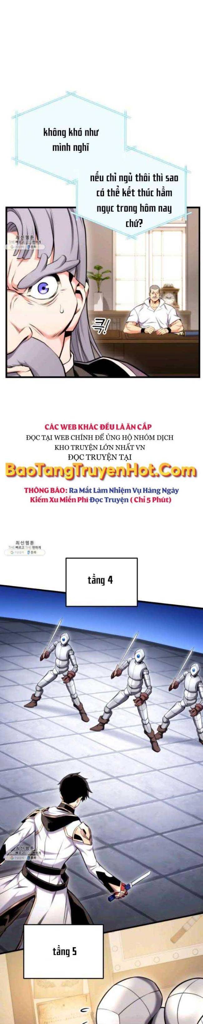 Cao Thủ Trở Lại Chapter 72 - Trang 2