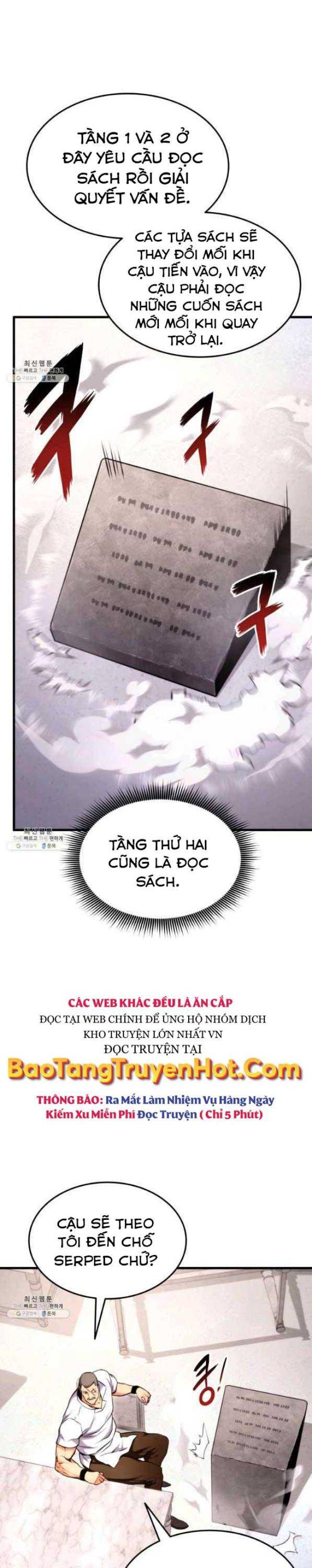 Cao Thủ Trở Lại Chapter 72 - Trang 2