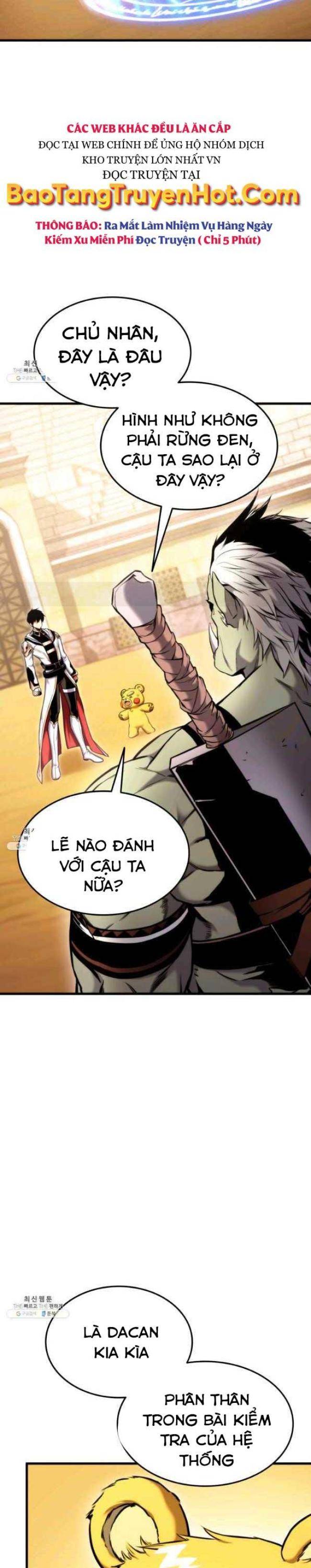 Cao Thủ Trở Lại Chapter 72 - Trang 2