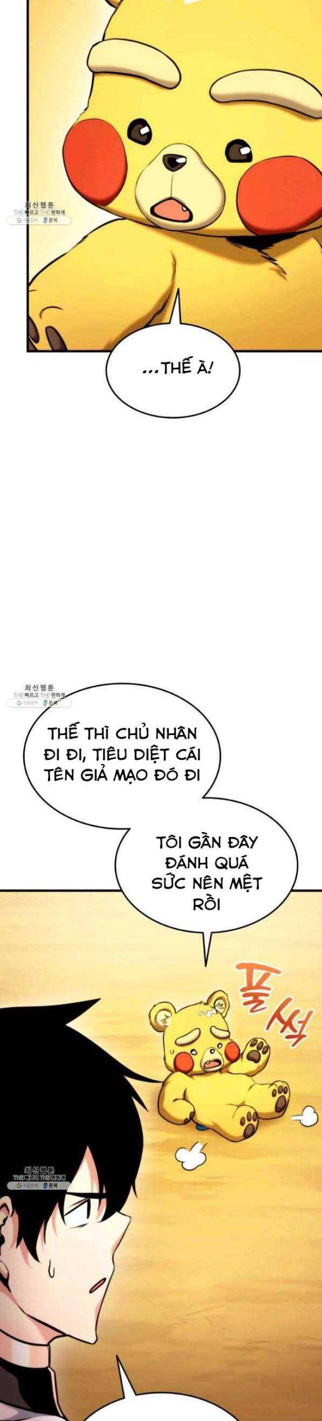 Cao Thủ Trở Lại Chapter 72 - Trang 2