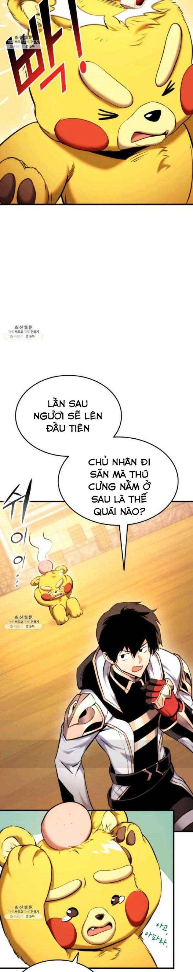 Cao Thủ Trở Lại Chapter 72 - Trang 2