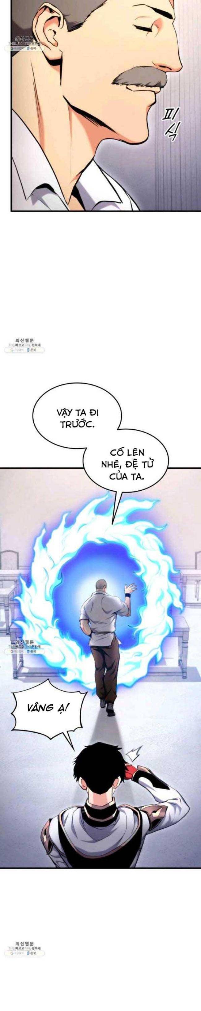 Cao Thủ Trở Lại Chapter 72 - Trang 2